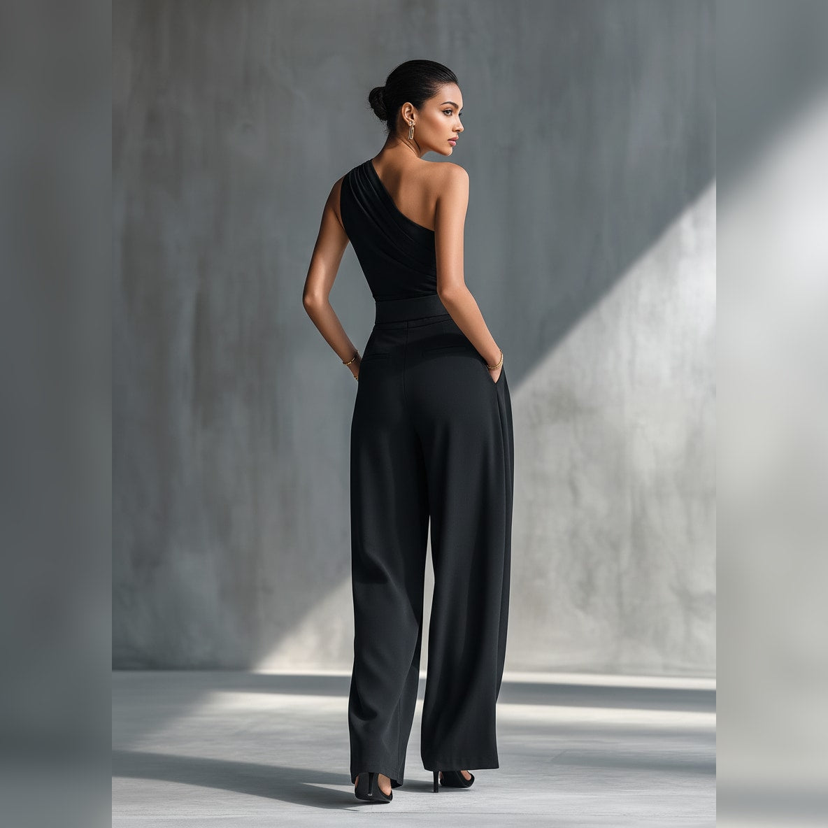 Onyx Drapé | 214/017