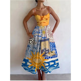 Paloma Tropic | 213/087