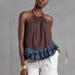 Marron and noir