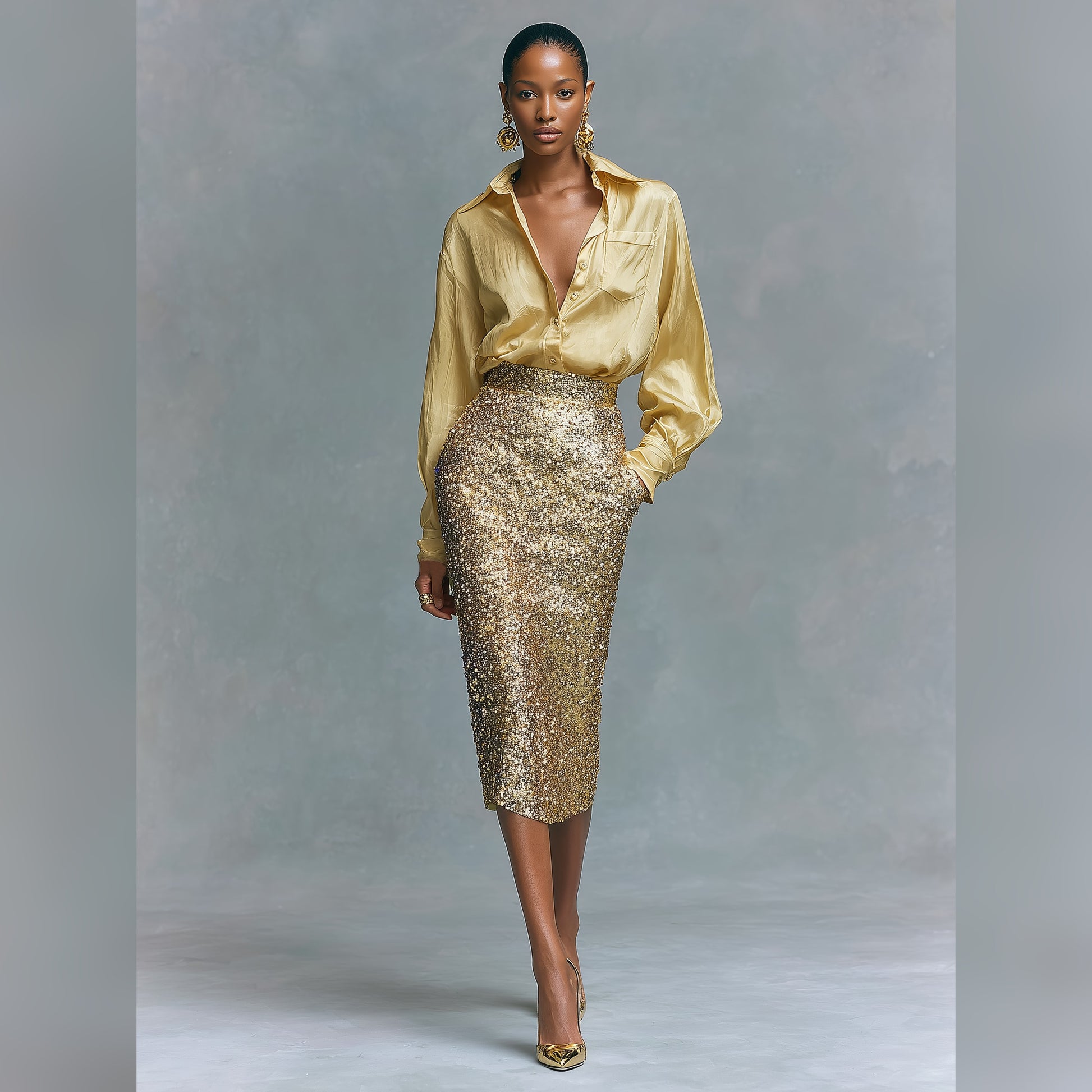 Satin Lumière | 216/008