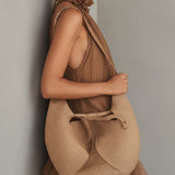 Velaire | Abito Mini Halter Chiffon Volant